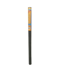 ZANZARIERA A ROTOLO IN FIBRA DI VETRO GRIGIO 80X250 CM