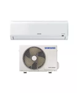 CLIMATIZZATORE SAMSUNG "AR30 MALIBU" MONOSPLIT E UNITÀ ESTERNA 12000 BTU
