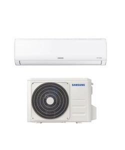 CLIMATIZZATORE SAMSUNG "AR35 MALIBU" MONOSPLIT E UNITÀ ESTERNA 18000 BTU