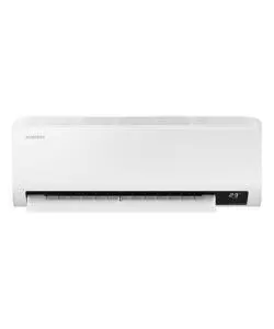 CLIMATIZZATORE SAMSUNG "LUZON" DUALSPLIT E UNITÀ ESTERNA 9000+12000 BTU
