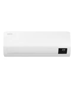 CLIMATIZZATORE SAMSUNG "LUZON" DUALSPLIT E UNITÀ ESTERNA 9000+12000 BTU