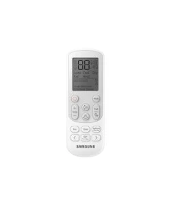 CLIMATIZZATORE SAMSUNG "LUZON" DUALSPLIT E UNITÀ ESTERNA 9000+12000 BTU