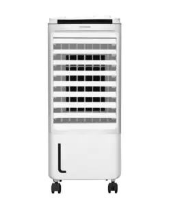 RAFFRESCATORE PORTATILE TELEFUNKEN "AIRCOOLER" CON 3 VELOCITÀ 85 W, 7 LITRI