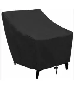TELO DI COPERTURA PER POLTRONA SINGOLA ESSENZA 85X95X70 CM