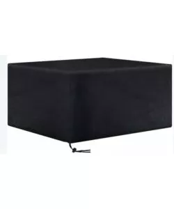 TELO DI COPERTURA PER TAVOLA E 4 SEDIE ESSENZA 165X140X90 CM