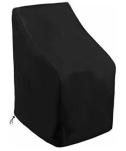 TELO DI COPERTURA PER SEDIE IMPILATE ESSENZA 66X68X80/120 CM