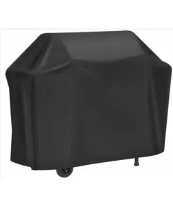 TELO DI COPERTURA PER BARBECUE RETTANGOLARE ESSENZA 105X60X95 CM
