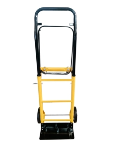 CARRELLO MULTIFUNZIONE ESSENZA IN ACCIAIO PORTATA 45 KG 99X38X31 CM
