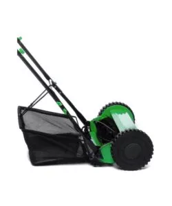 TAGLIAERBA MANUALE ELICOIDALE TAGLIO DA 35 CM ESSENZA