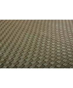FRANGIVISTA ESSENZA IN POLIETILENE VERDE SCURO 1X3 MT