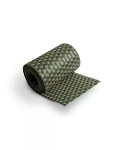 FRANGIVISTA ESSENZA IN POLIETILENE VERDE SCURO 1X3 MT