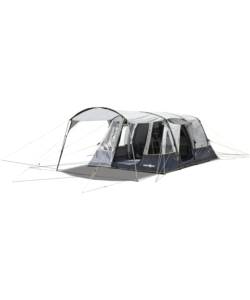 TENDA DA CAMPEGGIO BRUNNER "BULLET 5" 5 PERSONE 300X210X190 CM
