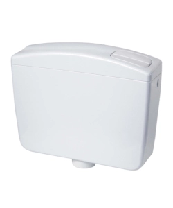 CASSETTA WC A ZAINO IDRO BRIC, 2 TASTI