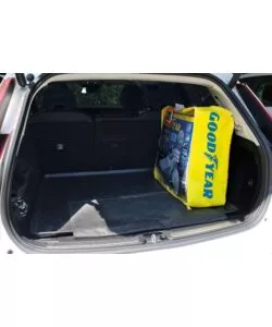 TELO ANTIGRANDINE COPRIAUTO GOODYEAR TG XL