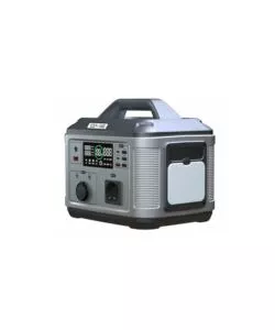 KIT POWER STATION POLAR 700 W E PANNELLO SOLARE  100 W