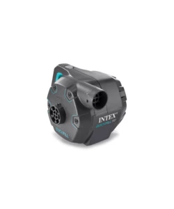 POMPA ELETTRICA RICARICABILE INTEX "QUICKFILL" 3 UGELLI - COD. 66644