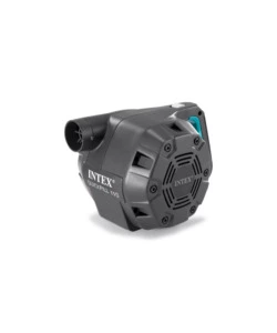 POMPA ELETTRICA RICARICABILE INTEX "QUICKFILL" 3 UGELLI - COD. 66644