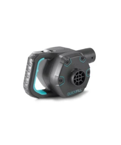 POMPA ELETTRICA RICARICABILE INTEX "QUICKFILL" 3 UGELLI - COD. 66644