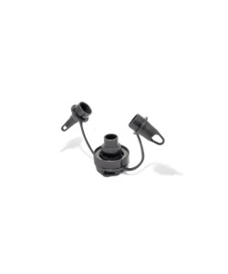 POMPA ELETTRICA RICARICABILE INTEX "QUICKFILL" 3 UGELLI - COD. 66644