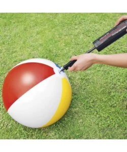 POMPA MANUALE INTEX "DOUBLE QUICK MINI" 1 UGELLO 29 CM - COD. 69613