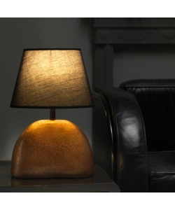 LAMPADA DA TAVOLO ONLY "POLLY", E27
