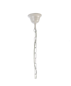 LAMPADARIO ONLI "POLETTE" 5 LUCI, E14
