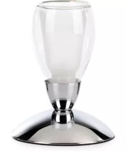 LAMPADA DA TAVOLO PICCOLA ONLI "SHARON", E14