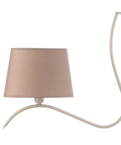 LAMPADARIO ONLI "BILIARDO ZEN" 2 LUCI, E27