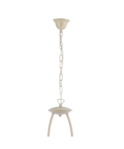 LAMPADARIO ONLI "BILIARDO ZEN" 2 LUCI, E27