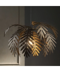 LAMPADARIO ONLI "DUBAI" 1 LUCE, E27