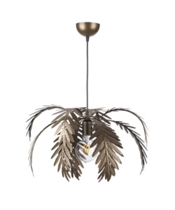LAMPADARIO ONLI "DUBAI" 1 LUCE, E27