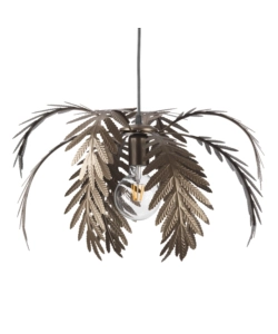 LAMPADARIO ONLI "DUBAI" 1 LUCE, E27