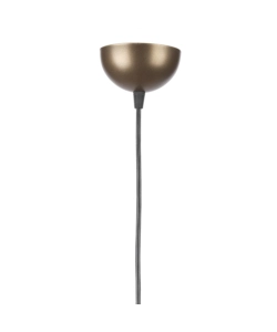 LAMPADARIO ONLI "DUBAI" 1 LUCE, E27