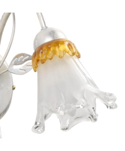 APPLIQUE ONLI "LANCIA" 1 LUCE, E14