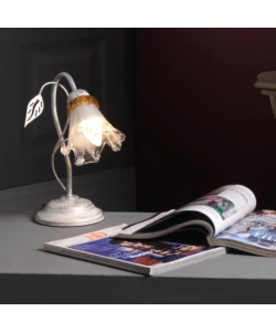 LAMPADA DA TAVOLO ONLI "LANCIA", E14