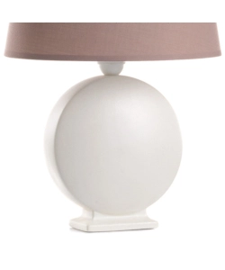 LAMPADA DA TAVOLO ONLI "CERAMICA ZEN", E27