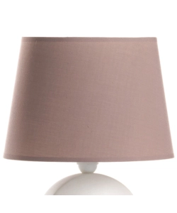 LAMPADA DA TAVOLO ONLI "CERAMICA ZEN", E27