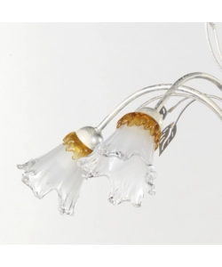 LAMPADARIO ONLI "LANCIA" 5 LUCI, E14