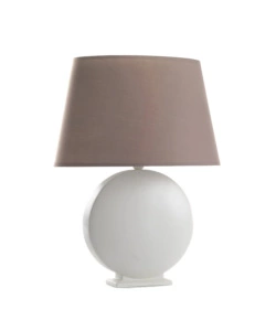 LAMPADA DA TAVOLO ONLI "GRANDE CERAMICA ZEN", E27