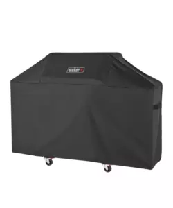 TELO DI COPERTURA PER BARBECUE WEBER "GENESIS" 3 BRUCIATORI 160X65X110 CM