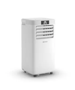 CLIMATIZZATORE PORTATILE CALDO FREDDO OLIMPIA SPLENDID "DOLCECLIMA 10 HP WIFI" 10000 BTU CON WI-FI
