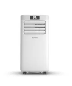 CLIMATIZZATORE PORTATILE CALDO FREDDO OLIMPIA SPLENDID "DOLCECLIMA 10 HP WIFI" 10000 BTU CON WI-FI
