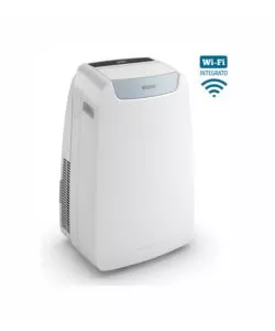 CLIMATIZZATORE PORTATILE OLIMPIA SPLENDID "DOLCECLIMA AIR PRO 13 A+ WIFI" 13000 BTU