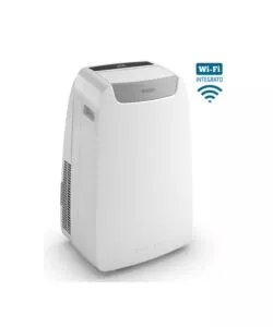 CLIMATIZZATORE PORTATILE CALDO FREDDO OLIMPIA SPLENDID "DOLCECLIMA AIR PRO 14 HP WIFI" 14000 BTU