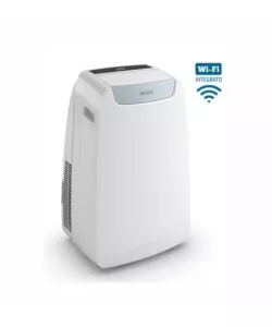 CLIMATIZZATORE PORTATILE OLIMPIA SPLENDID "DOLCECLIMA AIR PRO A++ WIFI" 9000 BTU
