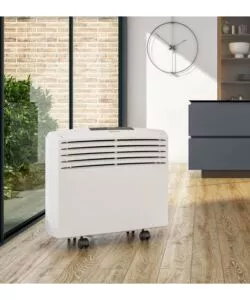 CLIMATIZZATORE PORTATILE OLIMPIA SPLENDID "DOLCECLIMA EASY 10 P" 10000 BTU