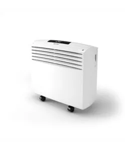 CLIMATIZZATORE PORTATILE OLIMPIA SPLENDID "DOLCECLIMA EASY 10 P" 10000 BTU