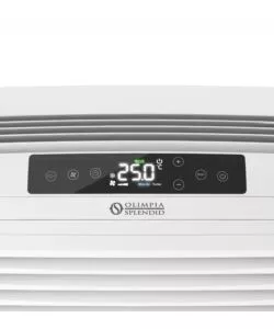 CLIMATIZZATORE PORTATILE OLIMPIA SPLENDID "DOLCECLIMA EASY 10 P" 10000 BTU