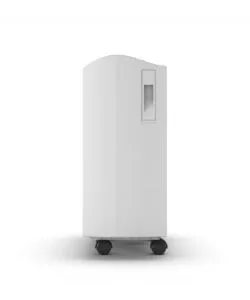 CLIMATIZZATORE PORTATILE OLIMPIA SPLENDID "DOLCECLIMA EASY 10 P" 10000 BTU
