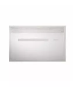 PANNELLO CHIUSURA PER STRUTTURA AD INCASSO OLIMPIA SPLENDID PER UNICO AIR - COD. B0776